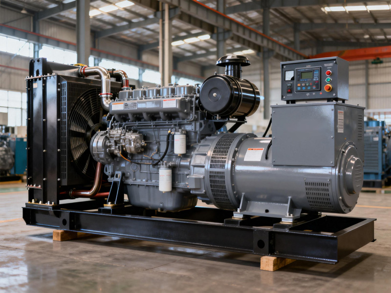 工业级大功率系列