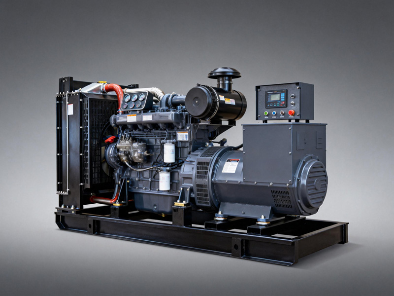 工业级超大功率系列