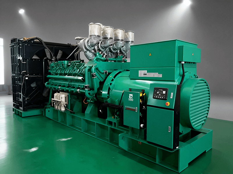 冷链运输供电方案