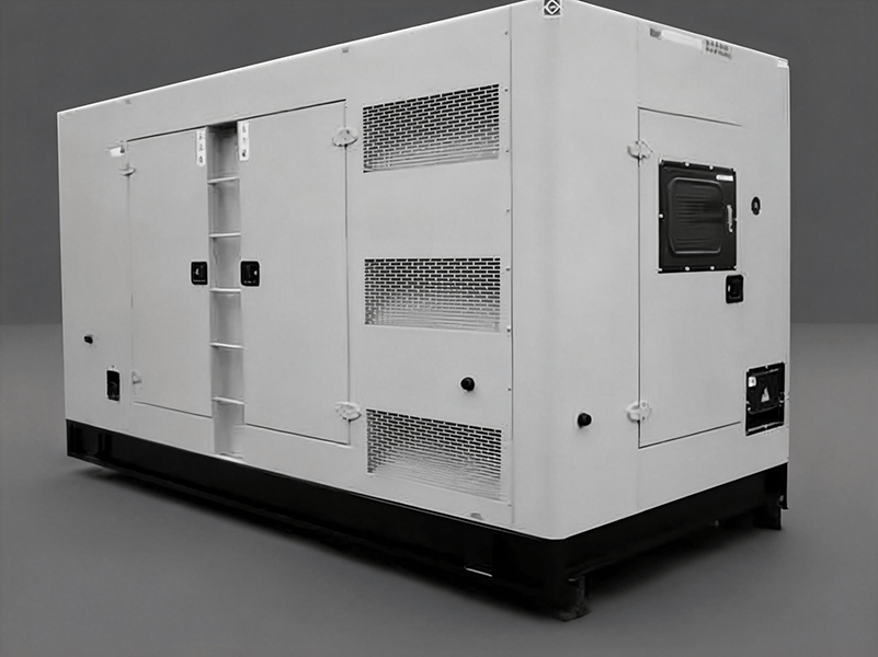 港口码头供电方案