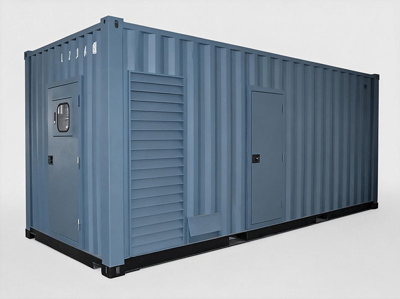 应急救援供电方案