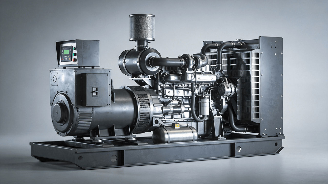 医疗应急供电场景