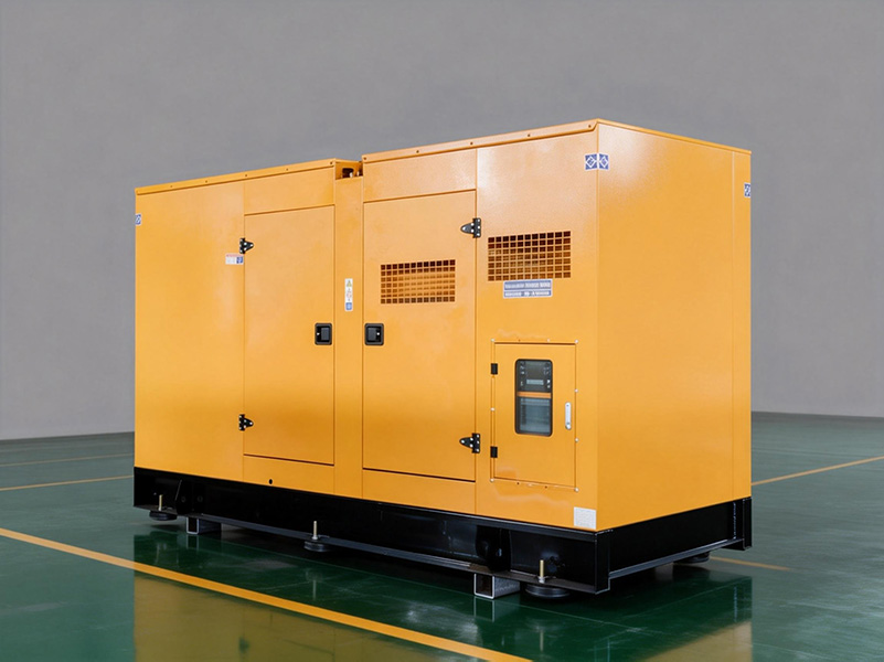 工业生产应用场景