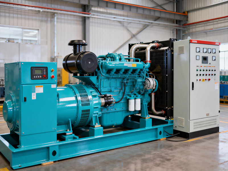 高品质核心部件