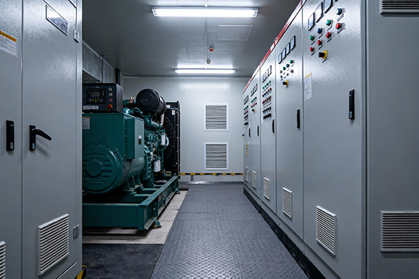 工业生产应用场景