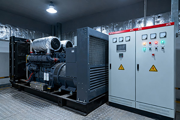 通信基站应用场景