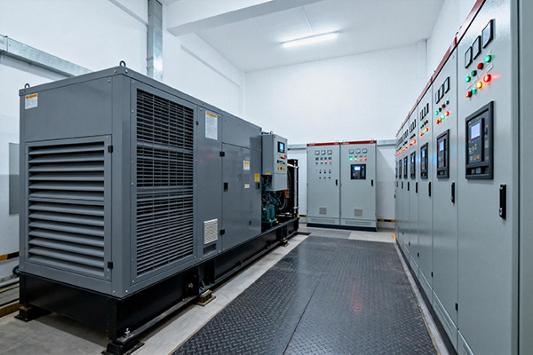 公共设施应用场景